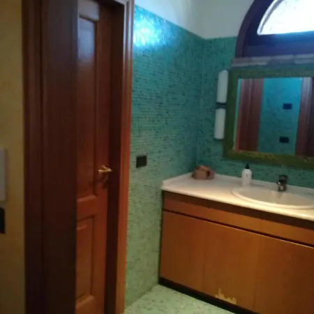 Con Piscina קוריאנו