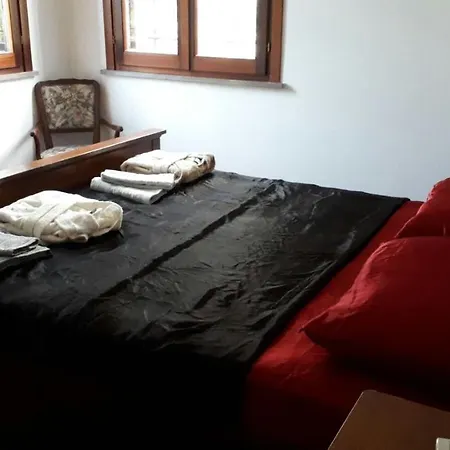 Con Piscina 5* Coriano